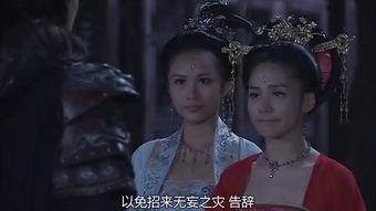 大唐女巡按