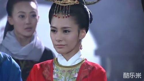 大唐女巡按