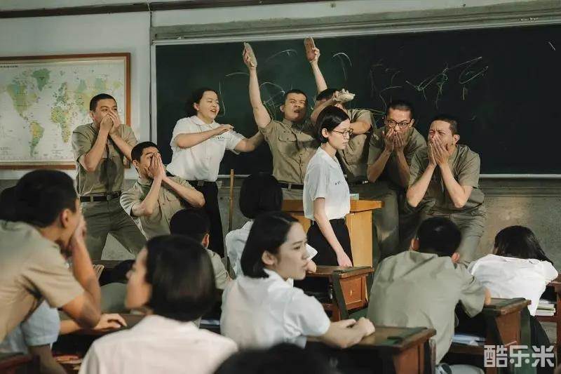 你在我心上