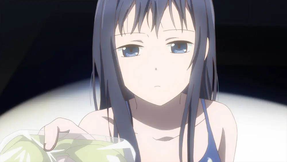 女高中生的虚度日常