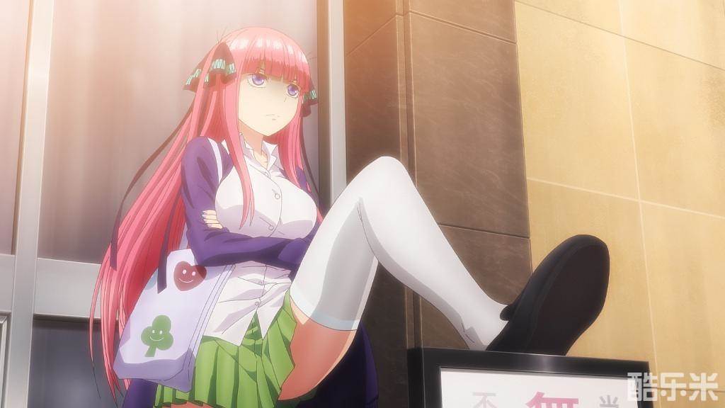 五等分的新娘