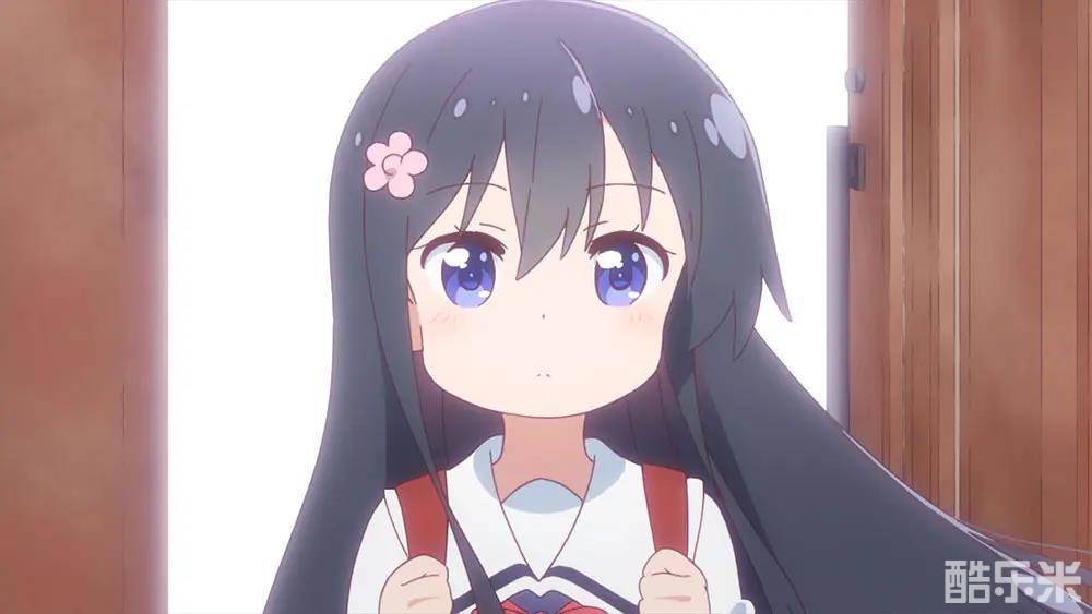 天使降临到了我身边!