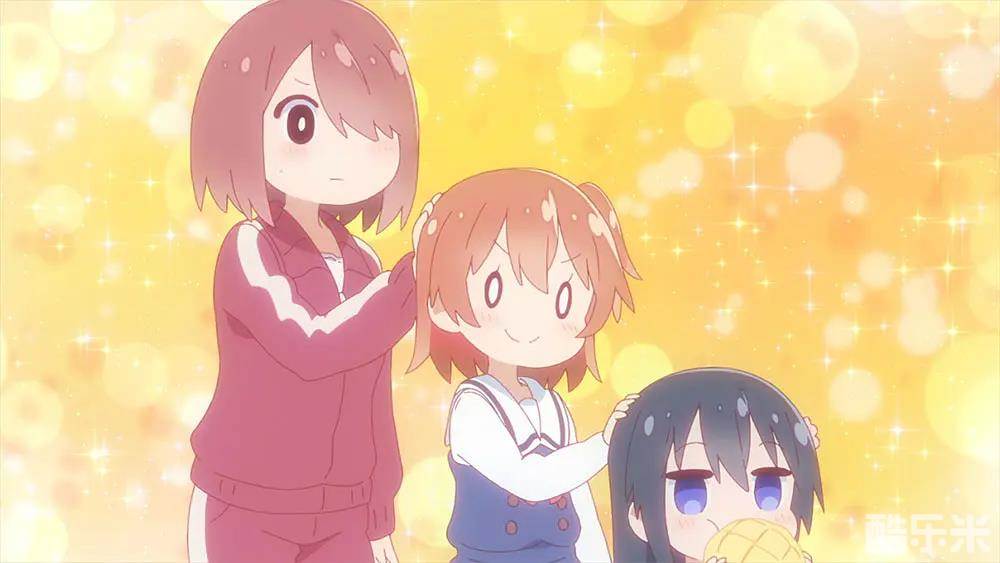 天使降临到了我身边!