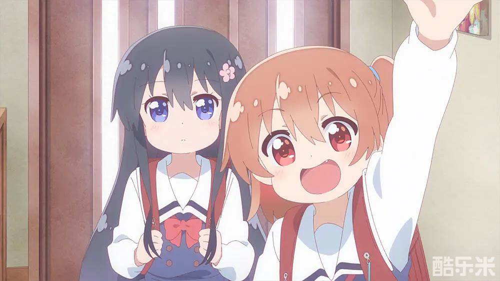 天使降临到了我身边!