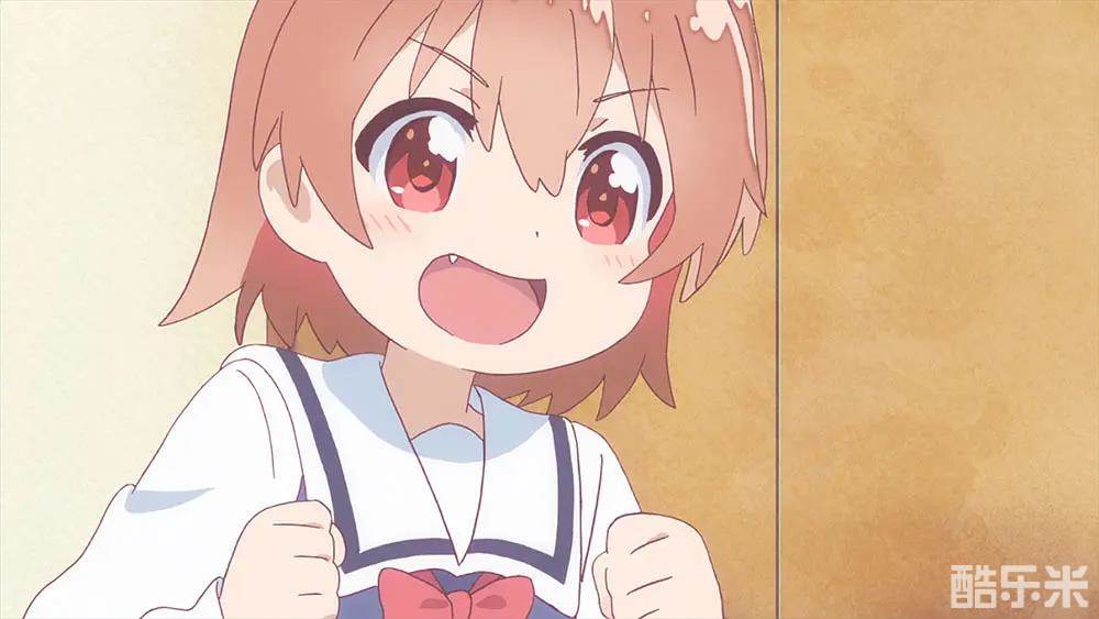 天使降临到了我身边!