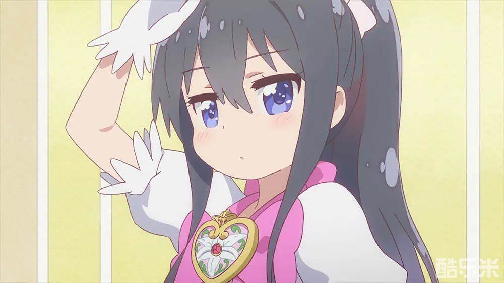 天使降临到了我身边!