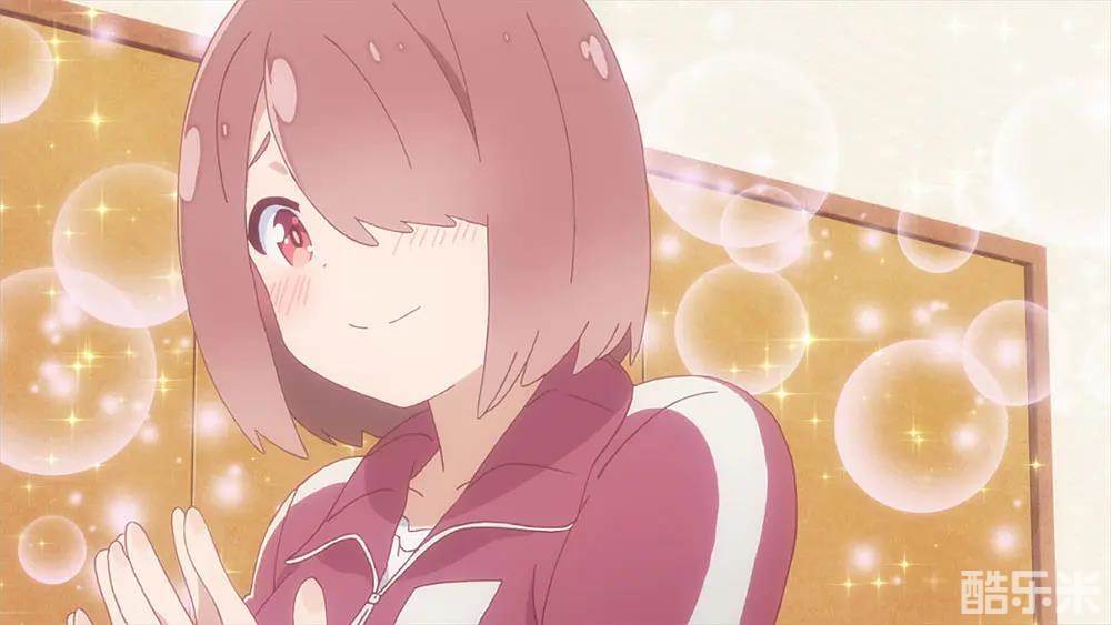 天使降临到了我身边!