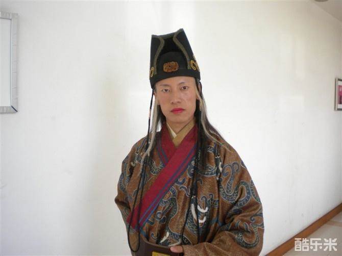 韩明寰