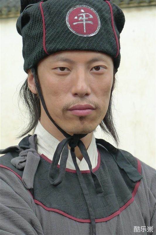 韩明寰