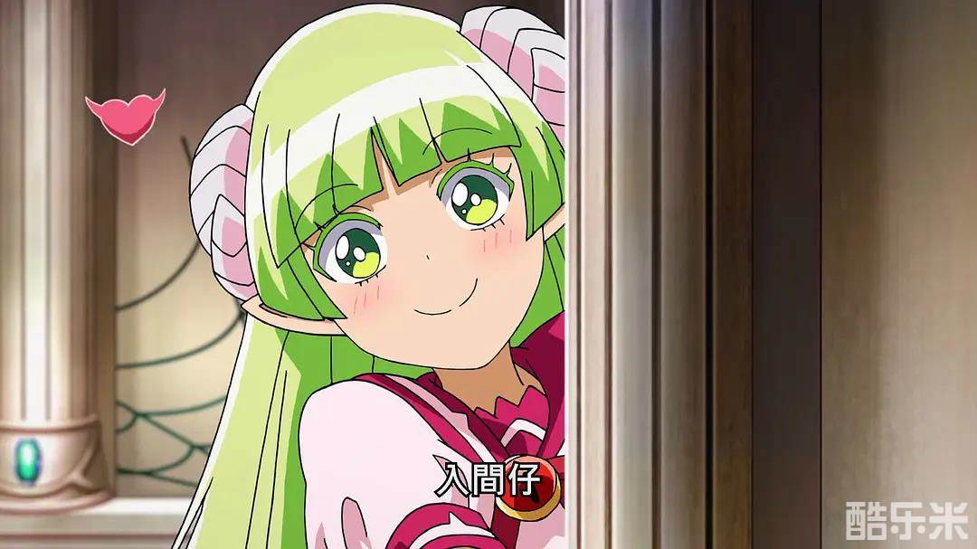 入间同学入魔了