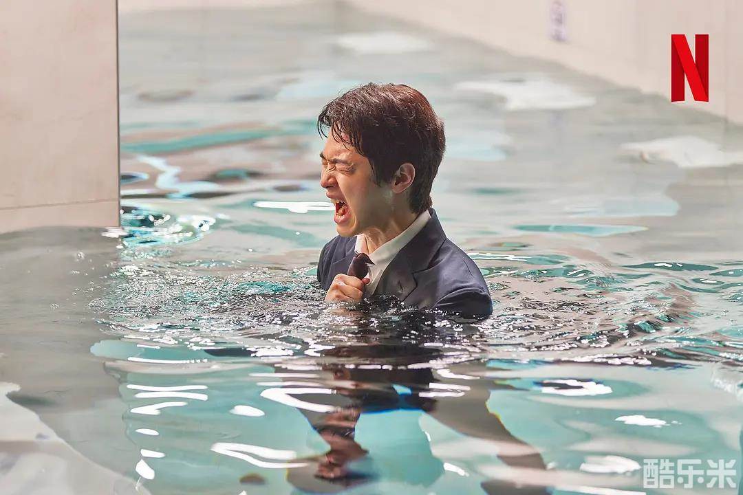 精神病房也会迎来清晨