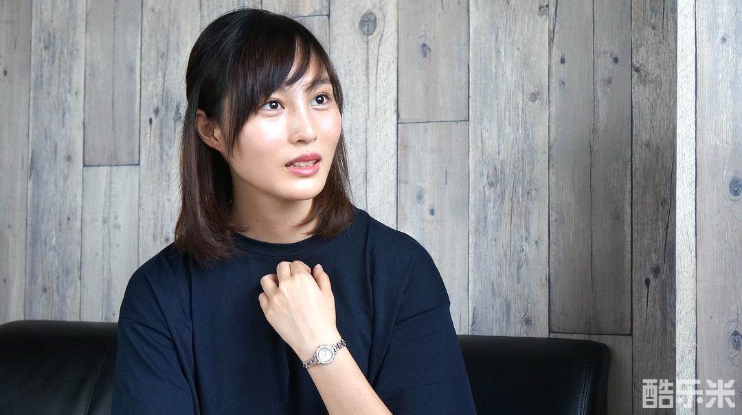 松本花奈