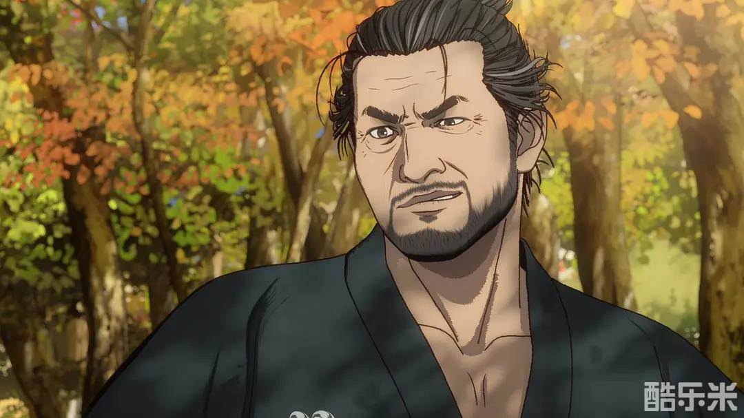 鬼武者