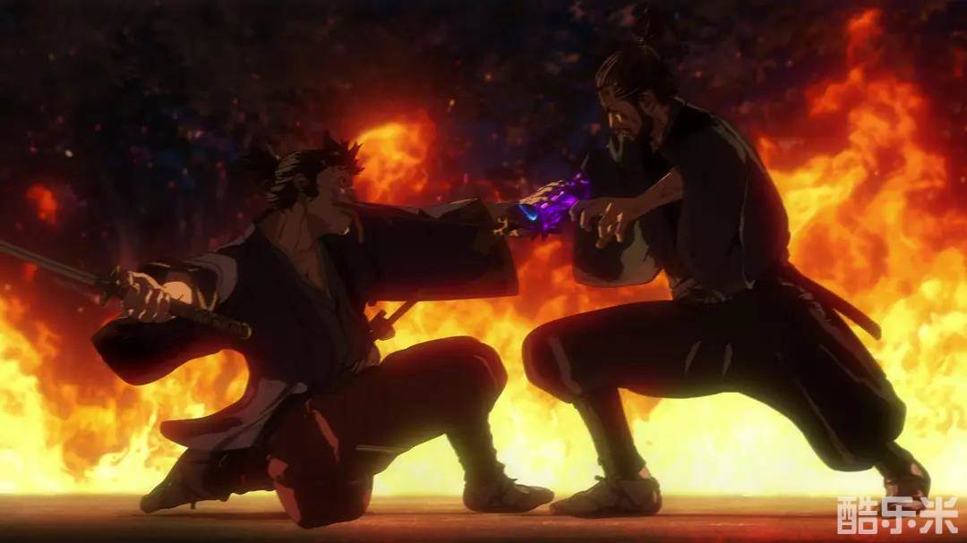 鬼武者