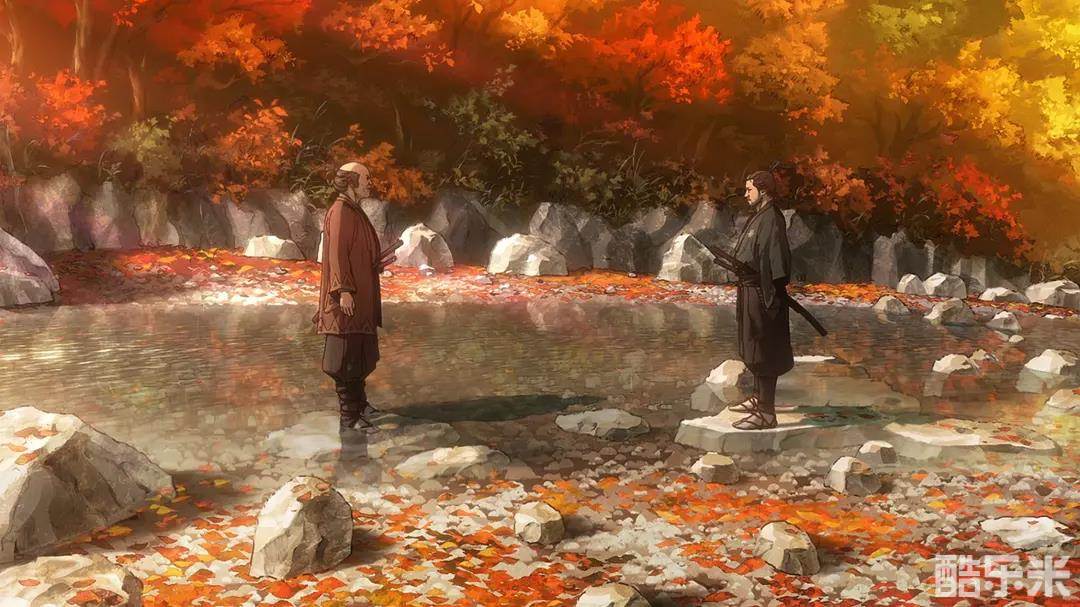 鬼武者