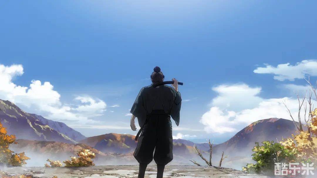 鬼武者