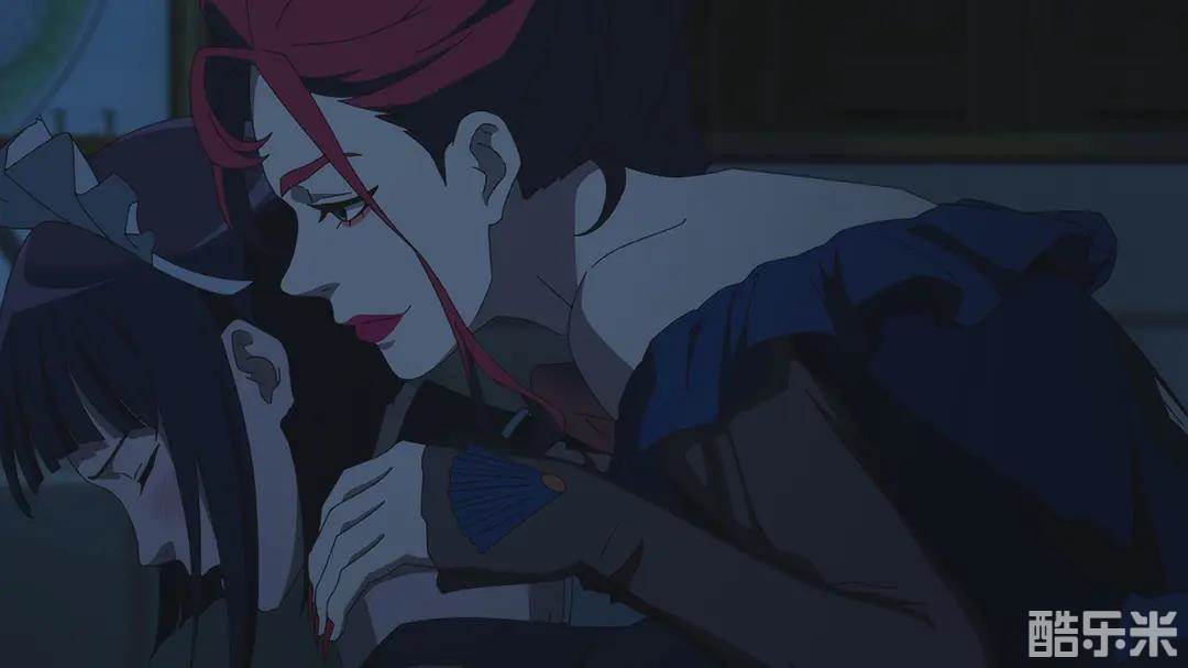 不死少女