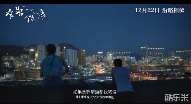 窄路微尘