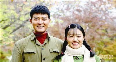 我最爱的家人