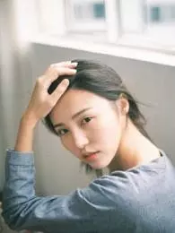 陆俏橦