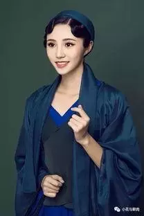 陆俏橦
