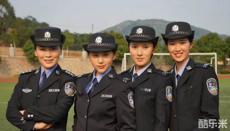 青春无季