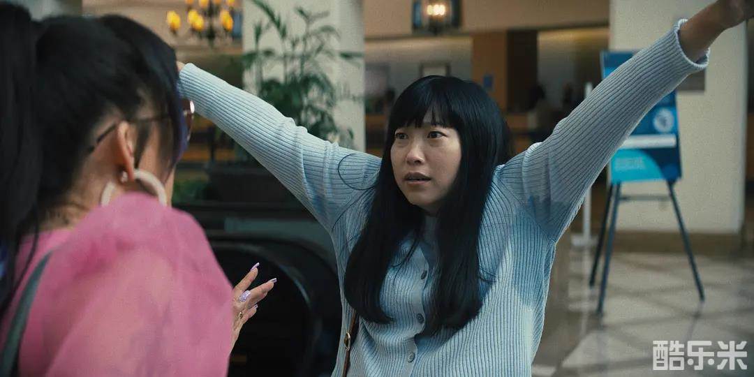 猜谜女士