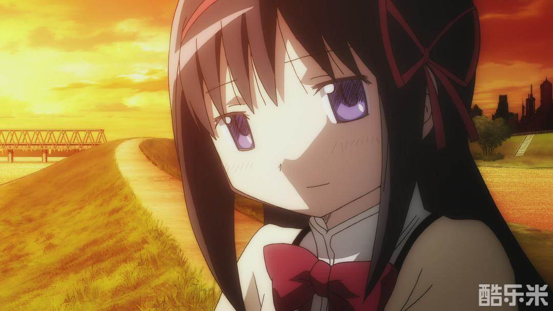 魔法少女小圆