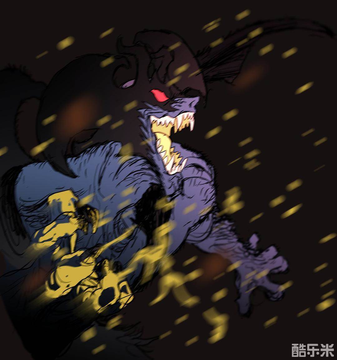 恶魔人 哭泣之子