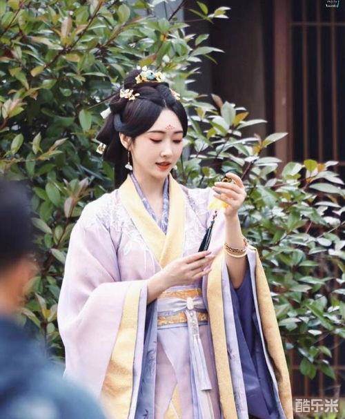 花间令