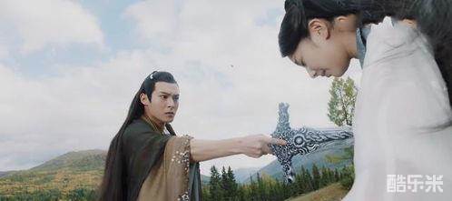 一吻倾城