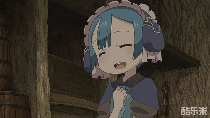 来自深渊