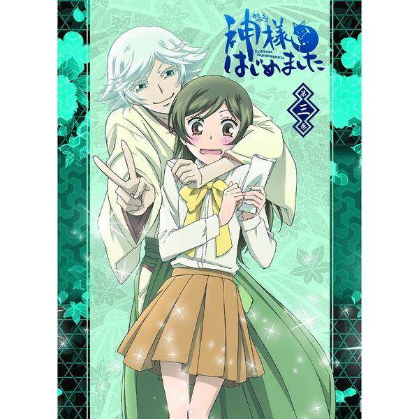 元气少女缘结神