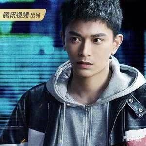 黑白森林