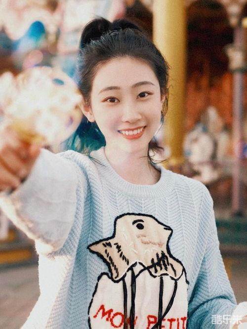 刘依悦