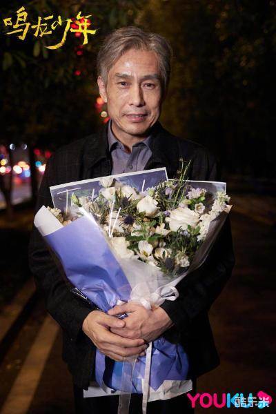 鸣龙少年