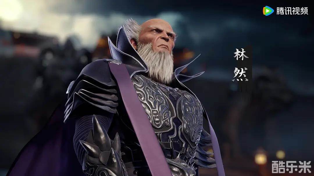 修罗武神