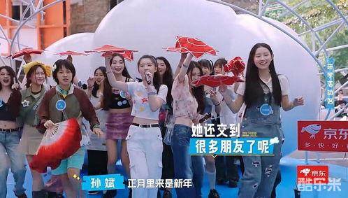 爱唱歌的大学生