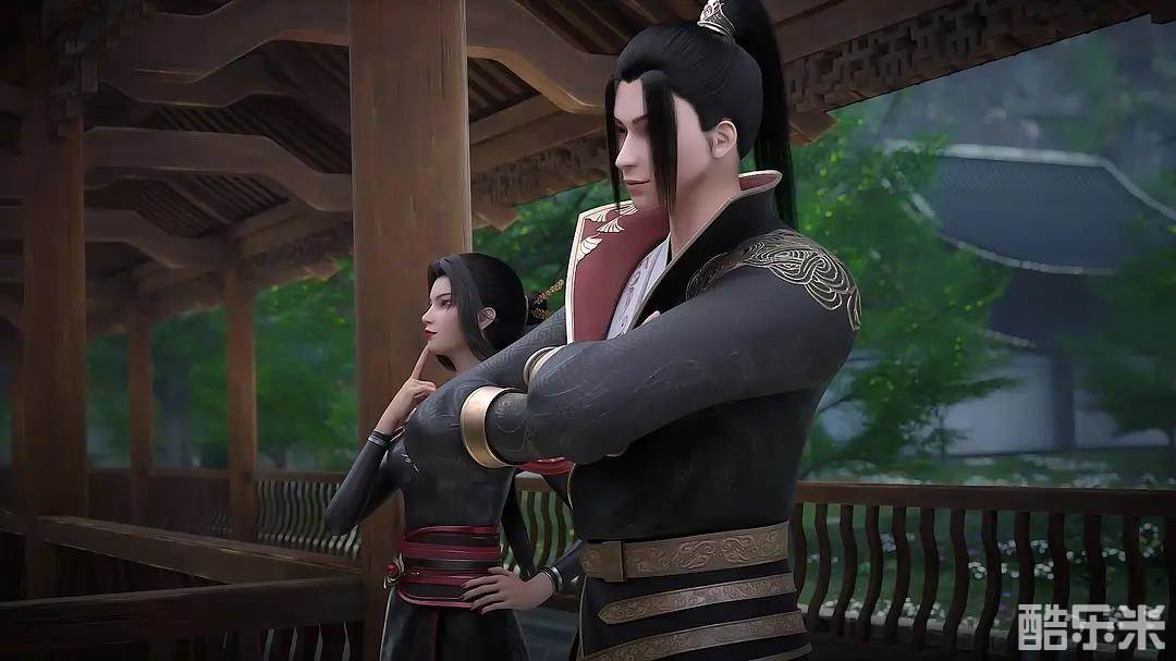 仙武传