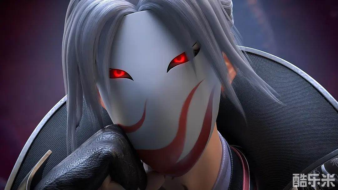 仙武传
