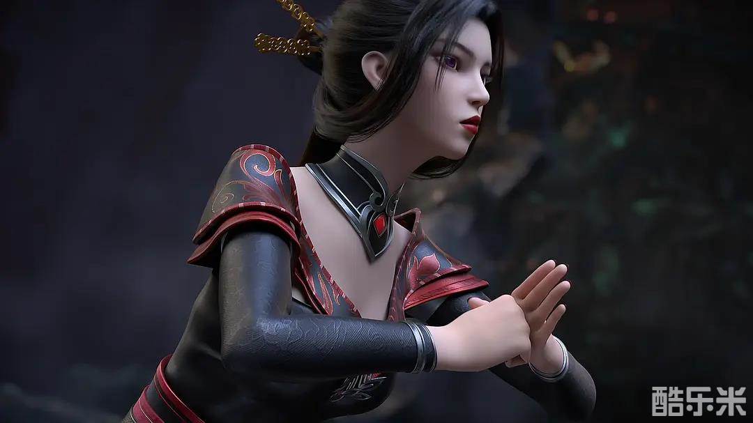仙武传