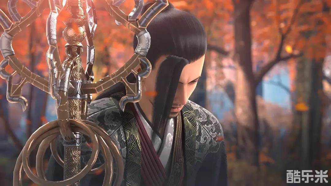暗河传