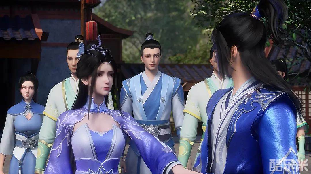 盖世帝尊