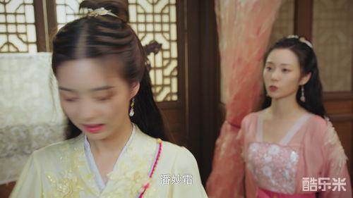 霜落又识君