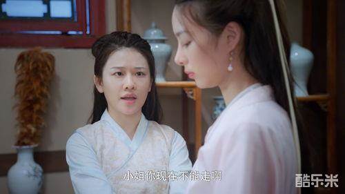霜落又识君