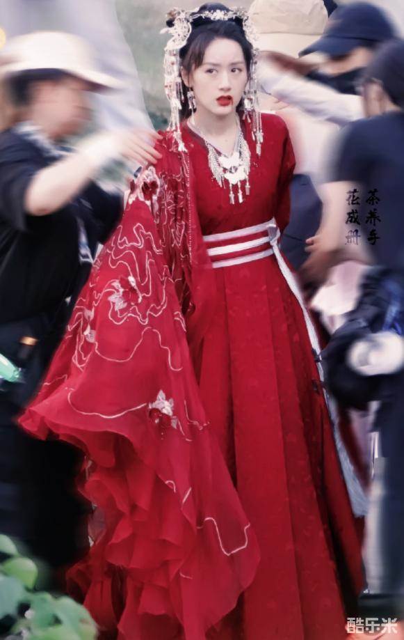 落花时节又逢君