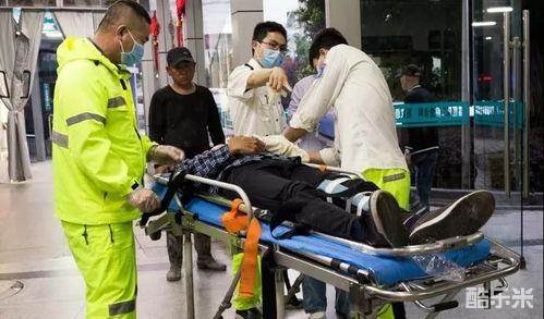 奔跑吧急救医生