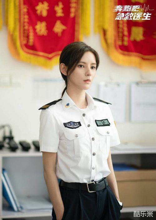 奔跑吧急救医生