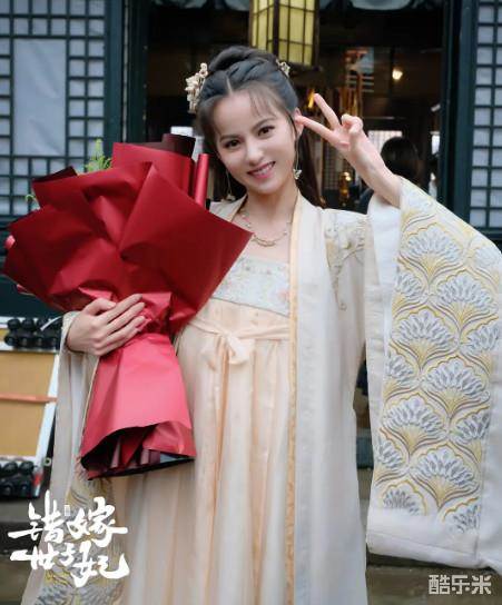 错嫁世子妃