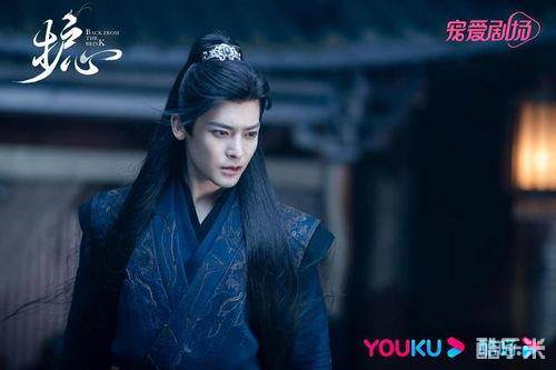 少年白马醉春风